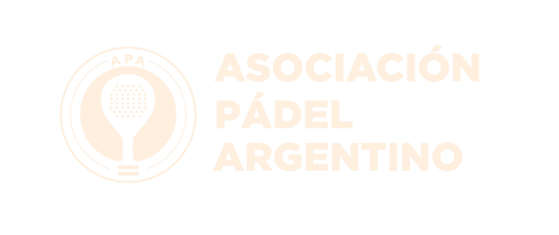 Logo APA